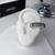 Piercing fake detalhado - loja online