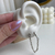 Brinco earline - Maze Acessórios