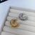 Piercing fake detalhado