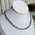Choker corrente na internet