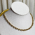 Choker corrente na internet