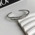 Bracelete cravejado - comprar online