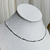 Choker torcida