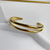 Bracelete liso