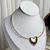 Choker aro