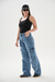 ART.3514 | CARGO MULTIPOCKET NEVADO - comprar online