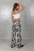 ART.3672 | WIDE LEG COW DENIM en internet