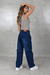 ART.3638 | BAGGY AZUL CON PINZAS en internet
