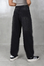 ART.3618 | BAGGY GRIS NEVADO CON RECORTE - tienda online