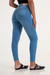 ART.3557 | CHUPIN CELESTE CON ROTURAS - tienda online