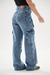 Imagen de ART.3514 | CARGO MULTIPOCKET NEVADO