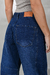 ART.3638 | BAGGY AZUL CON PINZAS