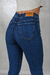 Imagen de ART.3613 | CHUPIN AZUL CON STRASS