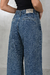 ART.3635 | MAXI WIDE SASTRERO NEVADO - comprar online