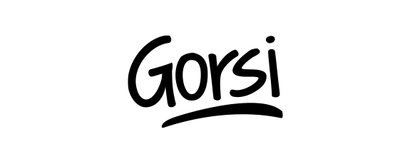 Gorsi Jeans