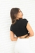 REMERA CROP LEYLEN ART.5/5097 - comprar online