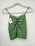 MUSCULOSA ENCAJE ART.0327 en internet