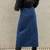 POLLERA JEAN MARGOT ART.0122 - BLEZA Boutique