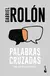 Pack Palabras Cruzadas + Encuentros - Gabriel Rolón - Booket - comprar online