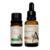 Kit Umectação Capilar Antiqueda 2 - Alecrim e jojoba