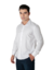 Camisa Oxford Pima Fio 80 Masculina | Presença Profissional em Alta Definição - comprar online