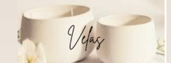 Banner da categoria Velas Decorativas