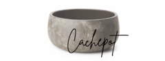 Banner da categoria Cachepot