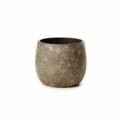 Cachepot Cimento Mart 16088