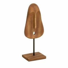 Adorno Escultura Mart 31 cm
