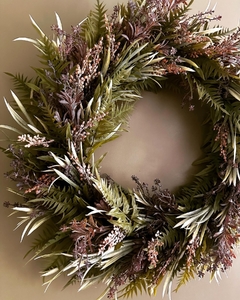 Guirlanda Outono Amoreira Decor - 60cm, Feito à mão - loja online