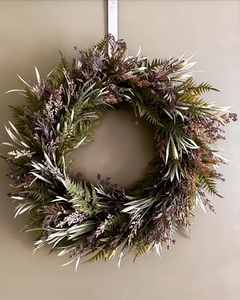 Guirlanda Outono Amoreira Decor - 60cm, Feito à mão - comprar online
