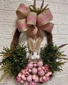 Guirlanda de Páscoa Amoreira Decor - comprar online