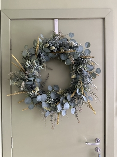Guirlanda Inverno Amoreira Decor 55 cm - comprar online