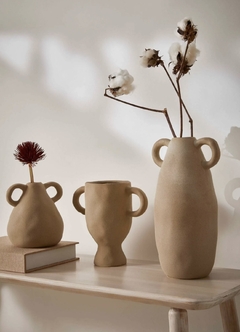 Vaso Cerâmica Mart 15598 - comprar online