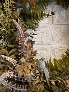 Guirlanda Amoreira Decor Terra