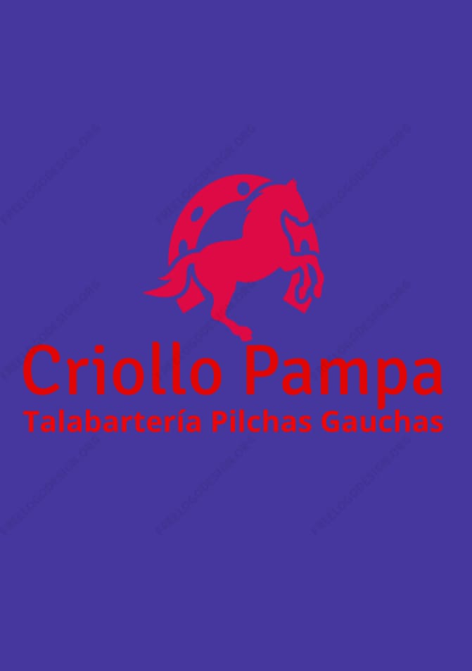 CRIOLLO PAMPA