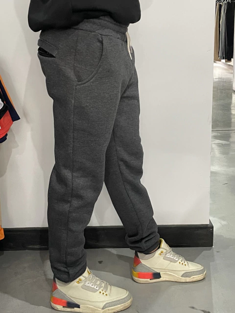 Jogging Palermo - comprar online