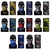 Bandana Balaclava Coolmax Proteção Pesca Ciclismo V-Fox 03 - Piscicultura Chang LTDA