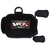 Capa Protetora Case Para Carretilha Pesca Neoprene Preta - M - loja online