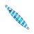 Isca Artificial Sea Swift Jumping Jig Jignesis Para Pesca na internet