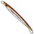 Isca Artificial VJ-007 Jumping Jig VFox Para Pesca - comprar online