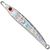 Imagem do Isca Artificial VJ-009 Jumping Jig VFox Para Pesca