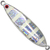 Isca Artificial VJ-011 Jumping Jig VFox Para Pesca na internet