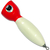 Isca Artificial Popper 110g 15cm Opass GT-01 Para Pesca - loja online