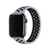 Pulseira de loop solo para apple watch band 49 45 41 44 40 42 38 mm. - loja online