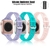 Pulseira de silicone para apple relógio pulseira 44mm 40mm correa 38mm 42mm pul