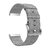 Pulseira para fitbit versa 2 versa 3/sense lite masculino tecido tecido pulseira - loja online