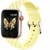 Pulseira de Silicone para Apple Watch Band, Pulseira de Tecido, Acessórios iWat - loja online