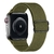 Correia de scrunchie para apple relógio banda 44mm 40mm 38/42mm elástico ajust - Bonés & Cia