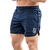 Imagem do Calção masculina para treino, esporte casual para academia e corrida, calção